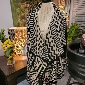 Charlie Paige Cardigan